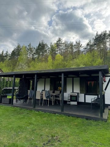 Działka rod Iława, ul. Podleśna. Zdjęcie 1