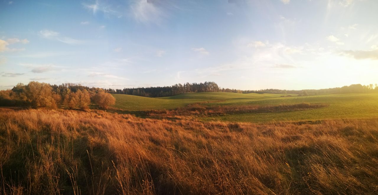 Działka rolno-budowlana Malinówka Wielka. Zdjęcie 2
