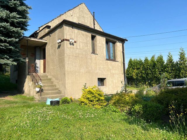 dom wolnostojący, 5 pokoi Kraków Bieżanów, ul. Potrzask. Zdjęcie 1