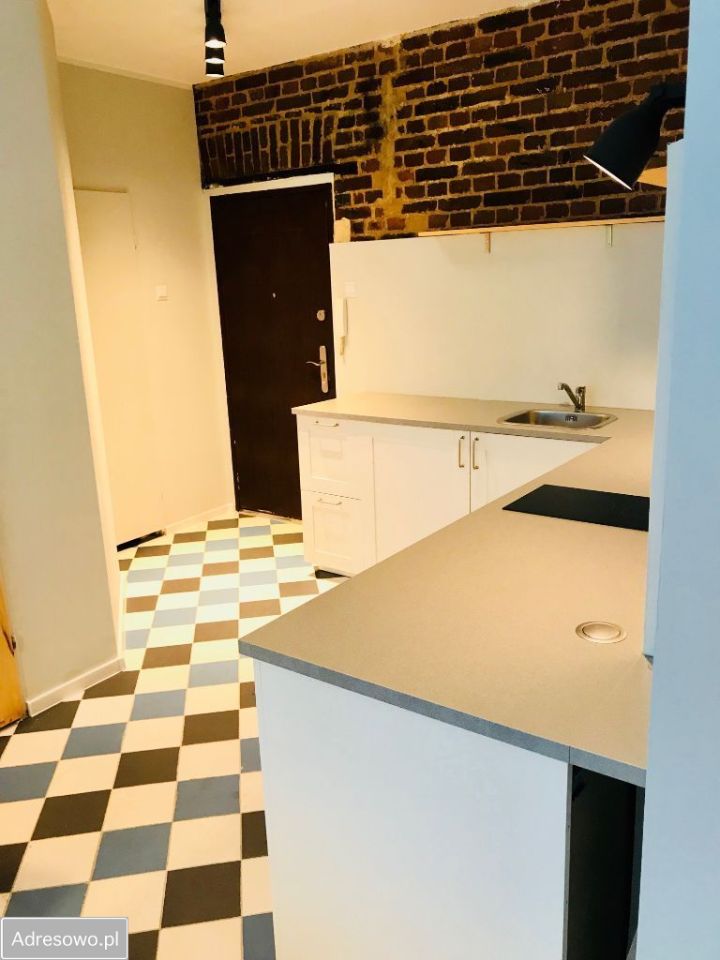 Mieszkanie 2-pokojowe Katowice Śródmieście, ul. Barbary. Zdjęcie 7