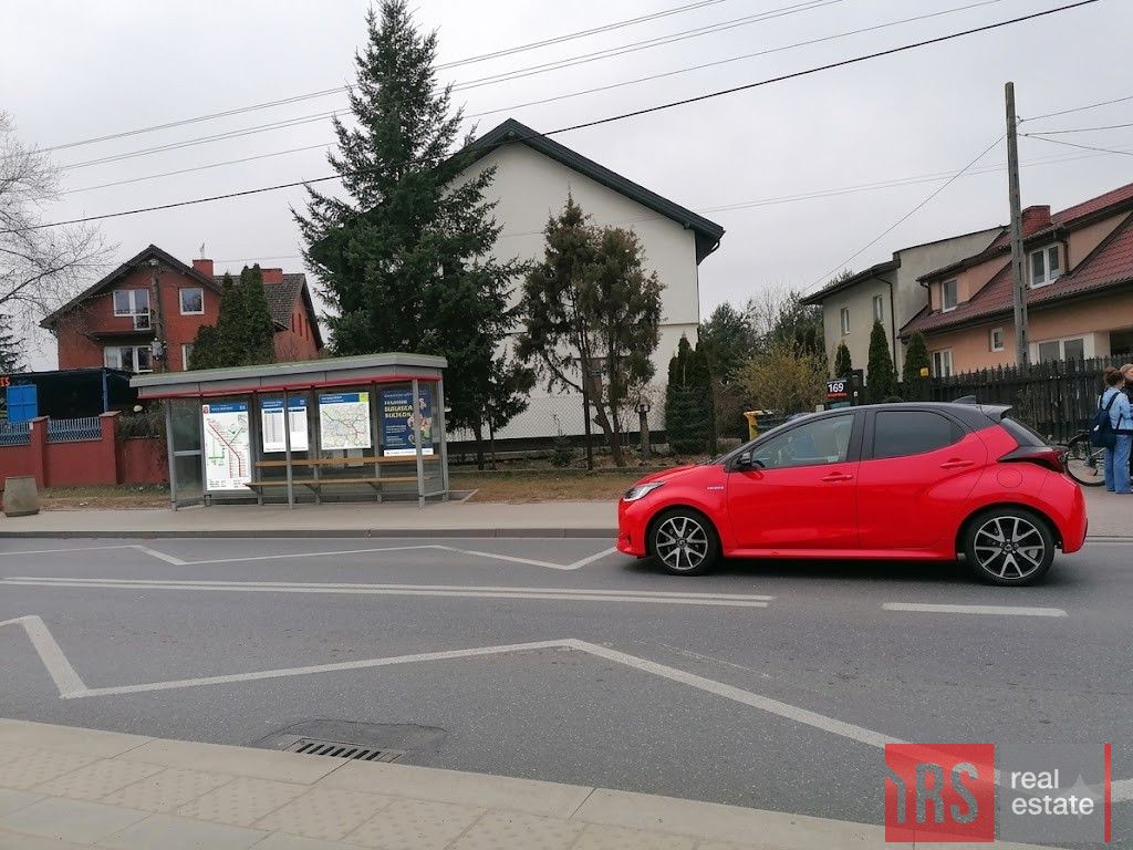 Mieszkanie 2-pokojowe Warszawa Wawer, ul. Trakt Lubelski. Zdjęcie 6