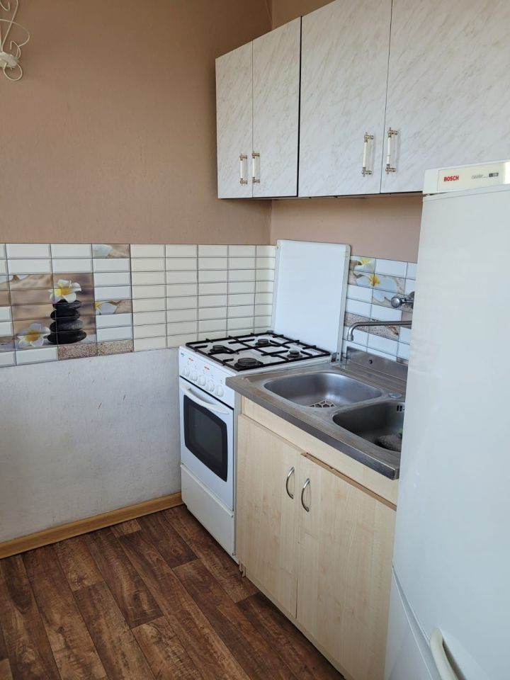 Mieszkanie 1-pokojowe Konin, ul. 11 Listopada. Zdjęcie 4