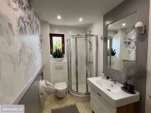 dom wolnostojący, 5 pokoi Papowo Toruńskie Osieki. Zdjęcie 3