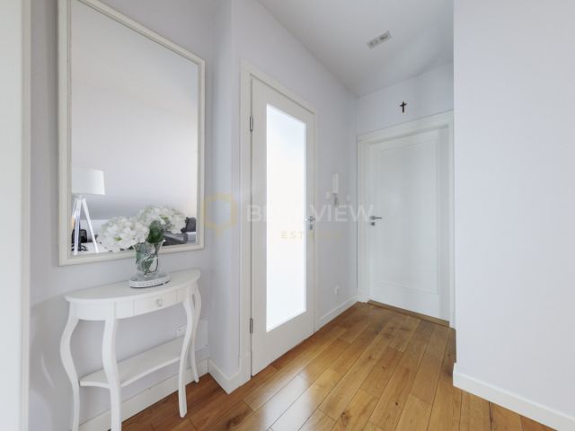 Mieszkanie 3-pokojowe Warszawa Targówek, ul. Ostródzka. Zdjęcie 7