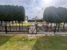 Działka rod Kalisz Szczypiorno, ul. Daleka. Zdjęcie 2