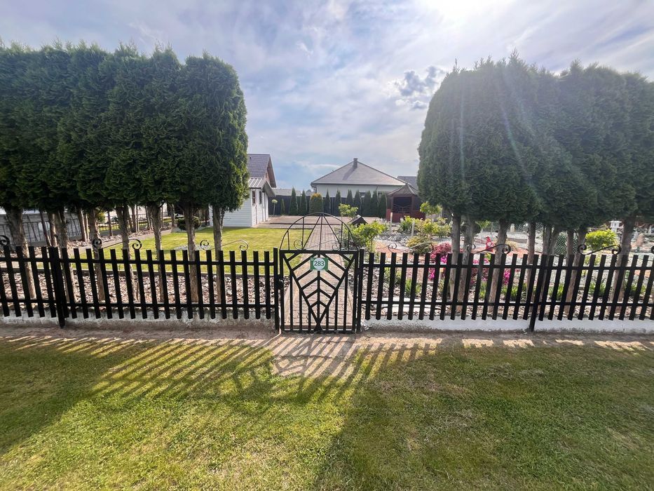 Działka rod Kalisz Szczypiorno, ul. Daleka. Zdjęcie 3