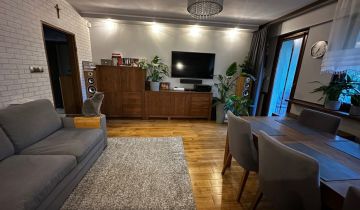 Mieszkanie 3-pokojowe Białystok Słoneczny Stok, ul. Wincentego Witosa