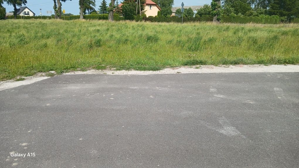 Działka budowlana Biskupice. Zdjęcie 4