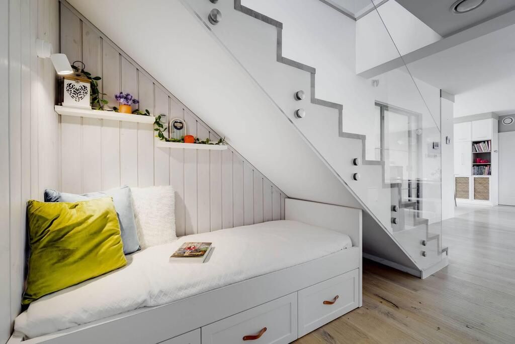 dom wolnostojący, 6 pokoi Serock, ul. Daliowa. Zdjęcie 10