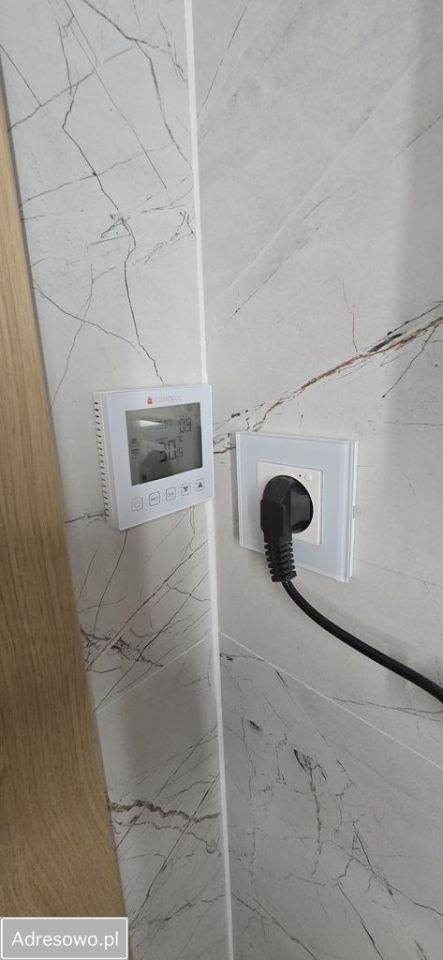 Mieszkanie 1-pokojowe Kęszyca Leśna. Zdjęcie 15