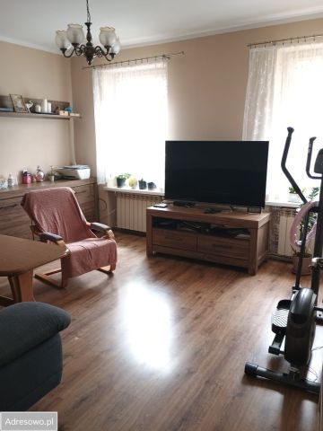 Mieszkanie 3-pokojowe Środa Śląska, pl. Wolności. Zdjęcie 1