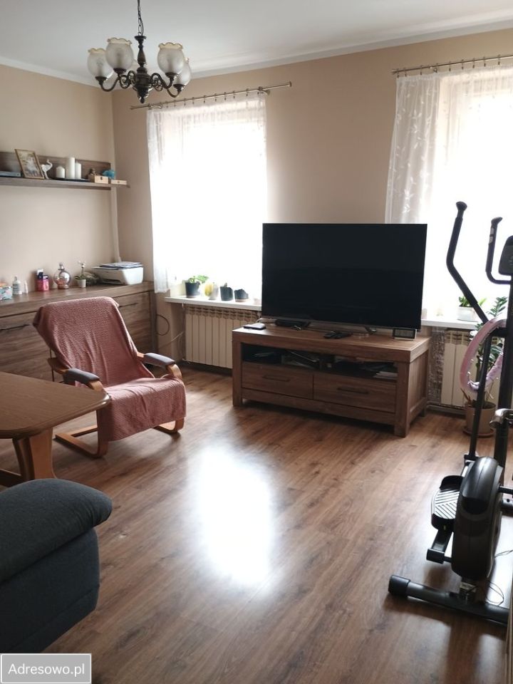 Mieszkanie 3-pokojowe Środa Śląska, pl. Wolności