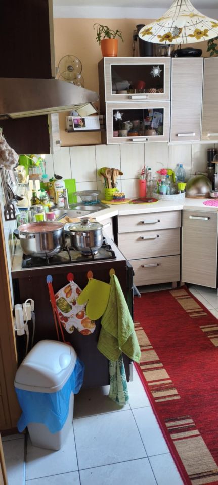 dom wolnostojący, 5 pokoi Lubawka, ul. Nadbrzeżna. Zdjęcie 6