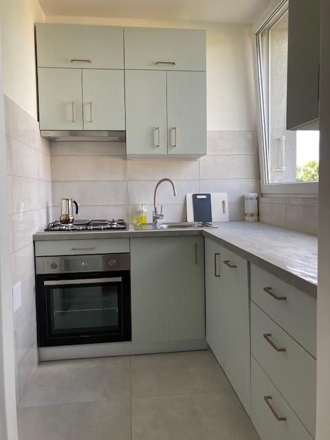 Mieszkanie 3-pokojowe Łódź Dąbrowa, ul. Tatrzańska. Zdjęcie 4