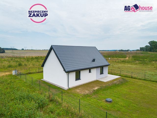 dom wolnostojący, 3 pokoje Chynowie. Zdjęcie 5