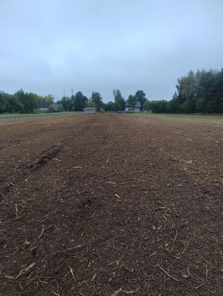 Działka rolno-budowlana Mokrzesz, ul. Częstochowska. Zdjęcie 4