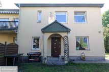 bliźniak, 4 pokoje Świnoujście