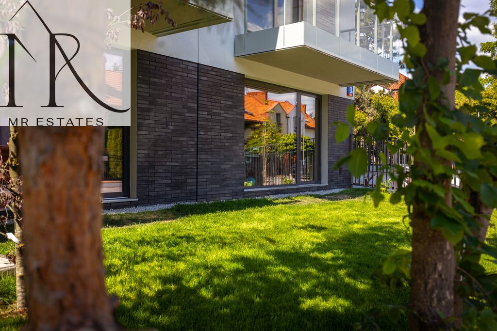 Mieszkanie 3-pokojowe Warszawa Wilanów, ul. Dostatnia. Zdjęcie 2