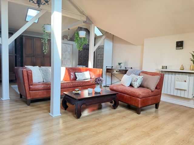 Mieszkanie 3-pokojowe Andrychów Brzegi. Zdjęcie 7