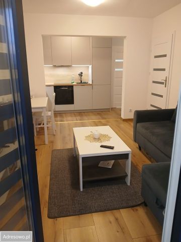 Mieszkanie 2-pokojowe Katowice Śródmieście. Zdjęcie 1