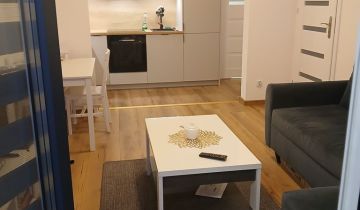 Mieszkanie 2-pokojowe Katowice Śródmieście