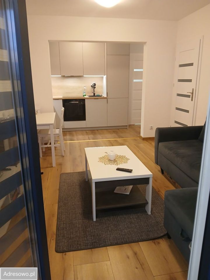 Mieszkanie 2-pokojowe Katowice Śródmieście