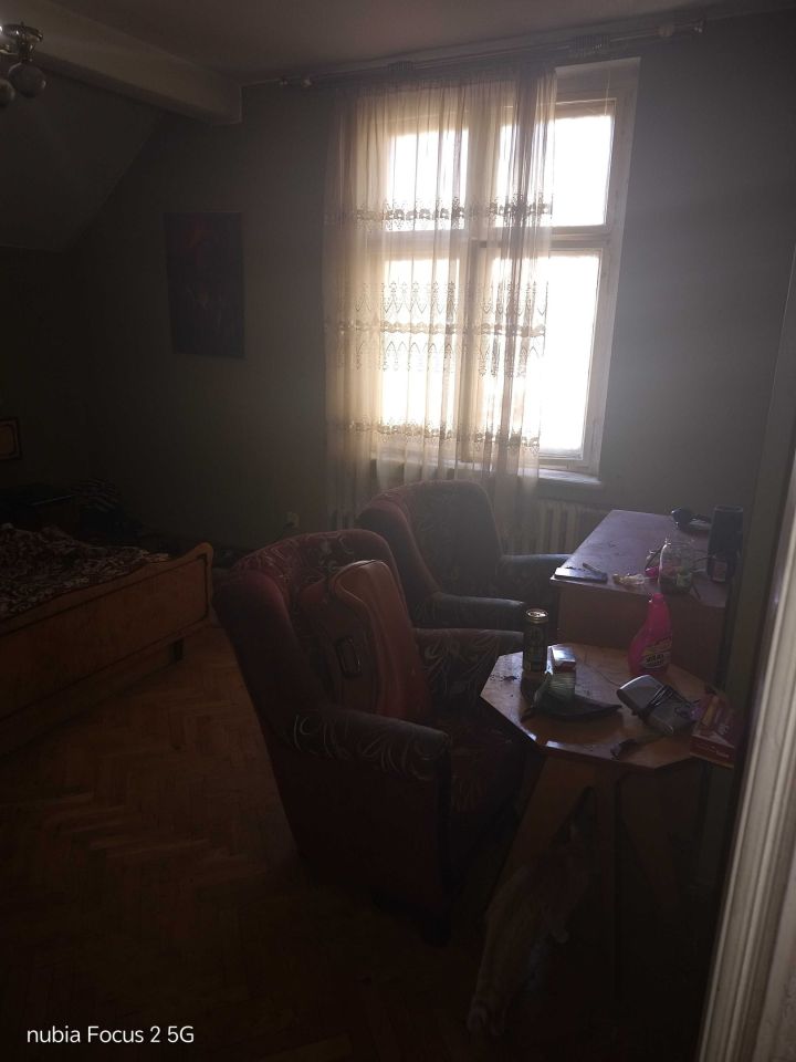 Mieszkanie 4-pokojowe Żarów. Zdjęcie 7