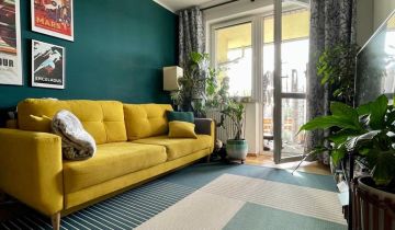 Mieszkanie 2-pokojowe Wrocław Gajowice, ul. Mosiężna