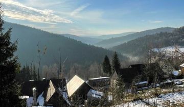 Działka budowlana Żarnówka