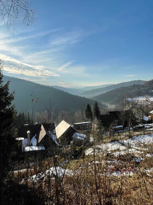 Działka budowlana Żarnówka. Zdjęcie 2