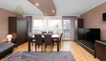 Mieszkanie 3-pokojowe Ostrów Wielkopolski, ul. Bolesława Limanowskiego