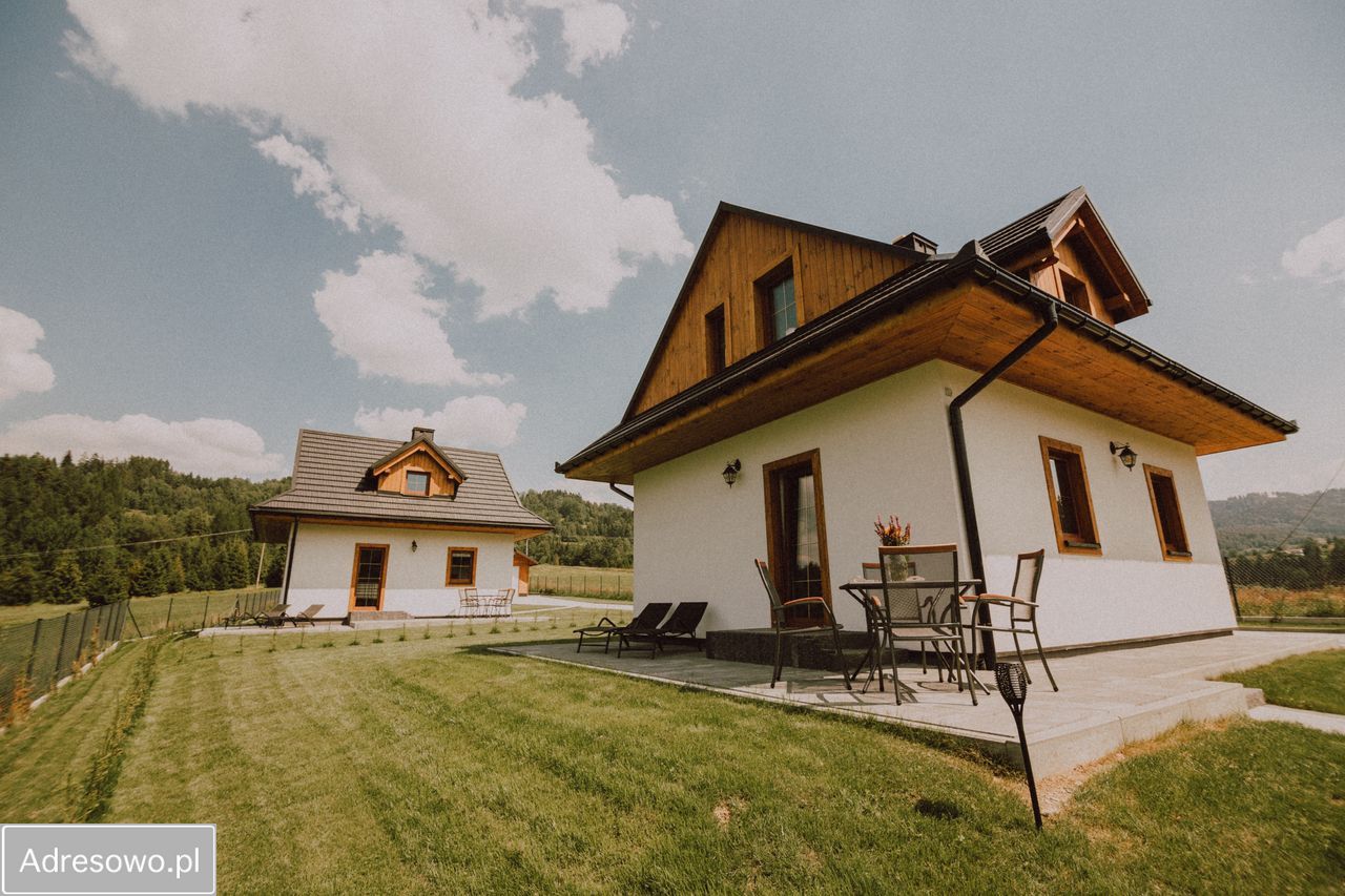 dom wolnostojący, 6 pokoi Glinka. Zdjęcie 20