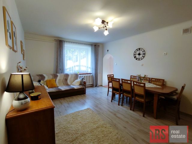 dom wolnostojący, 7 pokoi Brzozówka. Zdjęcie 14