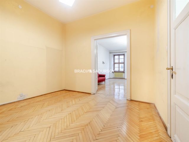 Mieszkanie 3-pokojowe Kraków Stare Miasto, ul. Grodzka. Zdjęcie 9