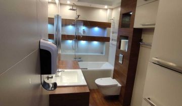 Mieszkanie 4-pokojowe Hrubieszów Śródmieście, ul. Adama Mickiewicza