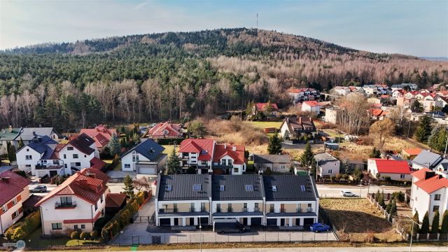 Mieszkanie 5-pokojowe Kielce, ul. Jałowcowa. Zdjęcie 3