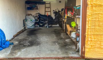 Garaż/miejsce parkingowe Jastrzębie-Zdrój Zofiówka, ul. Rybnicka