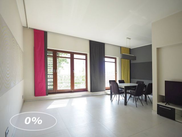 Mieszkanie 3-pokojowe Wrocław Śródmieście, ul. Księcia Witolda. Zdjęcie 1