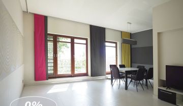 Mieszkanie 3-pokojowe Wrocław Śródmieście, ul. Księcia Witolda