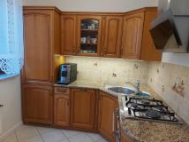 dom wolnostojący, 5 pokoi Korczyna, ul. gen. Szeptyckiego. Zdjęcie 3