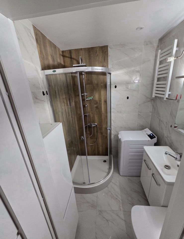 Mieszkanie 1-pokojowe Zamość Zamojskiego, ul. Prymasa Stefana Wyszyńskiego. Zdjęcie 5