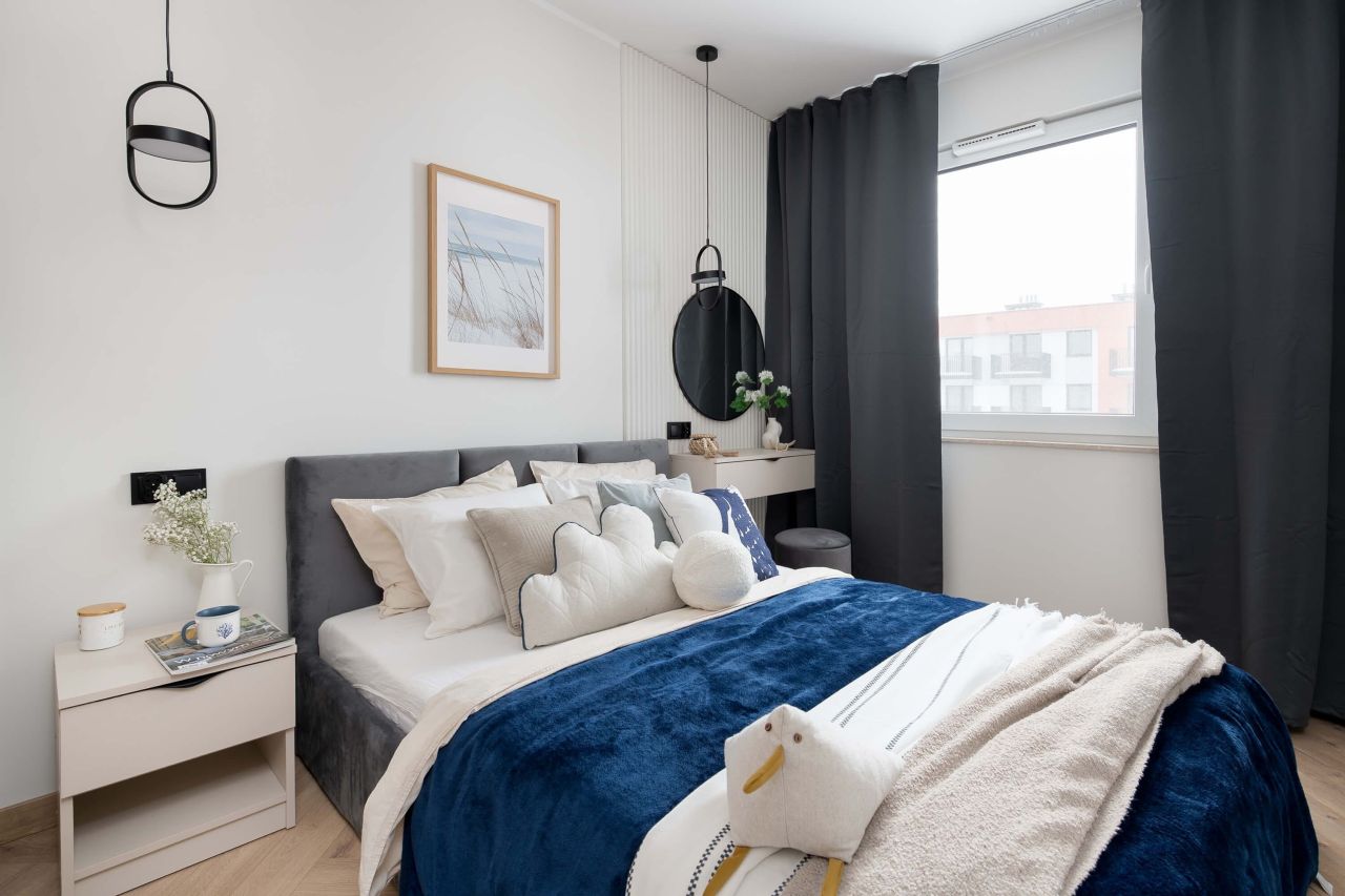 Mieszkanie 2-pokojowe Rotmanka, ul. Zaczarowana. Zdjęcie 7