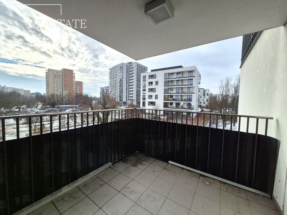 Mieszkanie 2-pokojowe Warszawa Praga, ul. Jana Nowaka-Jeziorańskiego. Zdjęcie 11