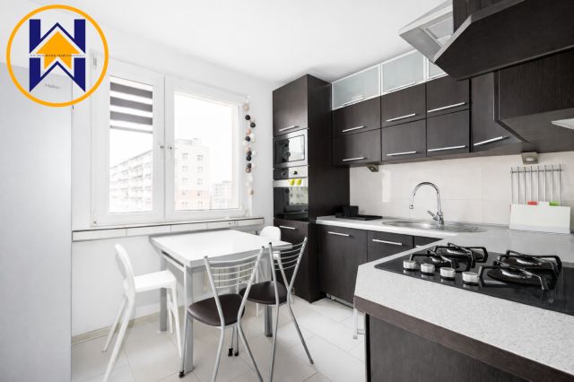 Mieszkanie 3-pokojowe Kraków Prokocim, ul. Mała Góra. Zdjęcie 9