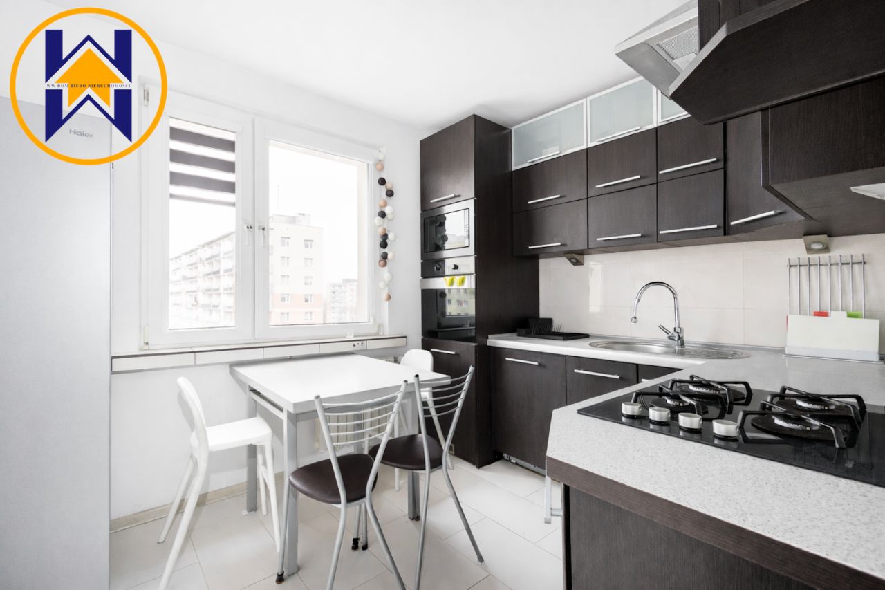 Mieszkanie 3-pokojowe Kraków Prokocim, ul. Mała Góra. Zdjęcie 9