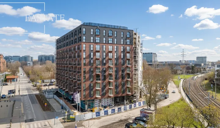 Mieszkanie 3-pokojowe Warszawa Wola, ul. Ignacego Prądzyńskiego