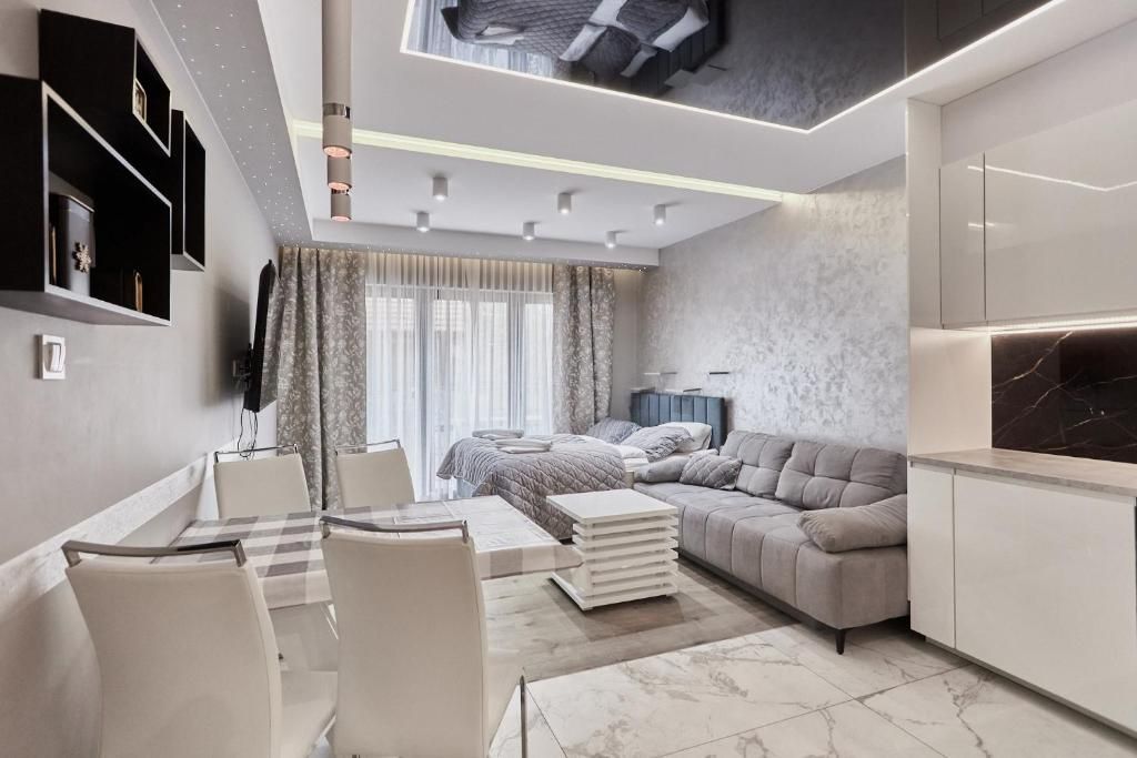 Mieszkanie 1-pokojowe Świnoujście Centrum, ul. Juliusza Słowackiego. Zdjęcie 3