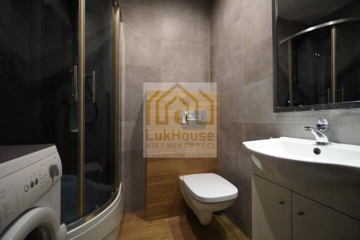 Mieszkanie 2-pokojowe Zabrze, ul. gen. Charlesa de Gaulle'a. Zdjęcie 5