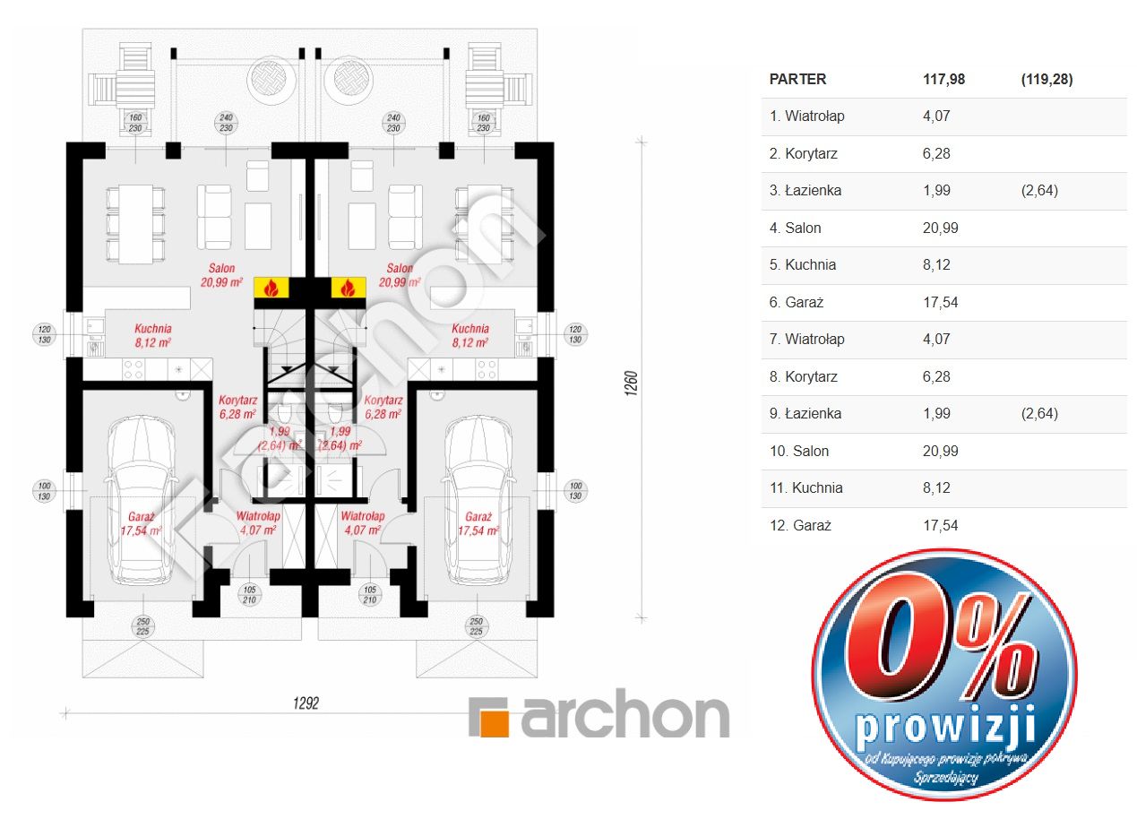 bliźniak, 5 pokoi Żurawiniec, ul. Wierzbowa. Zdjęcie 15