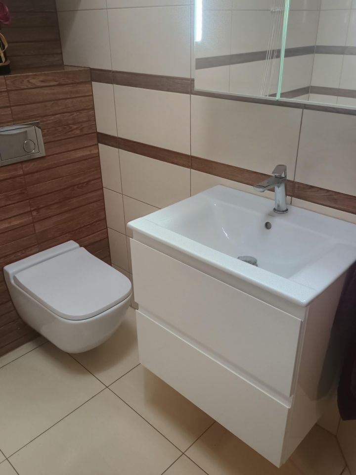 Mieszkanie 2-pokojowe Jabłonna, ul. Marmurowa. Zdjęcie 15